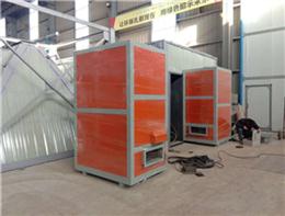 焚燒爐-催化燃燒設備-廢氣治理設備